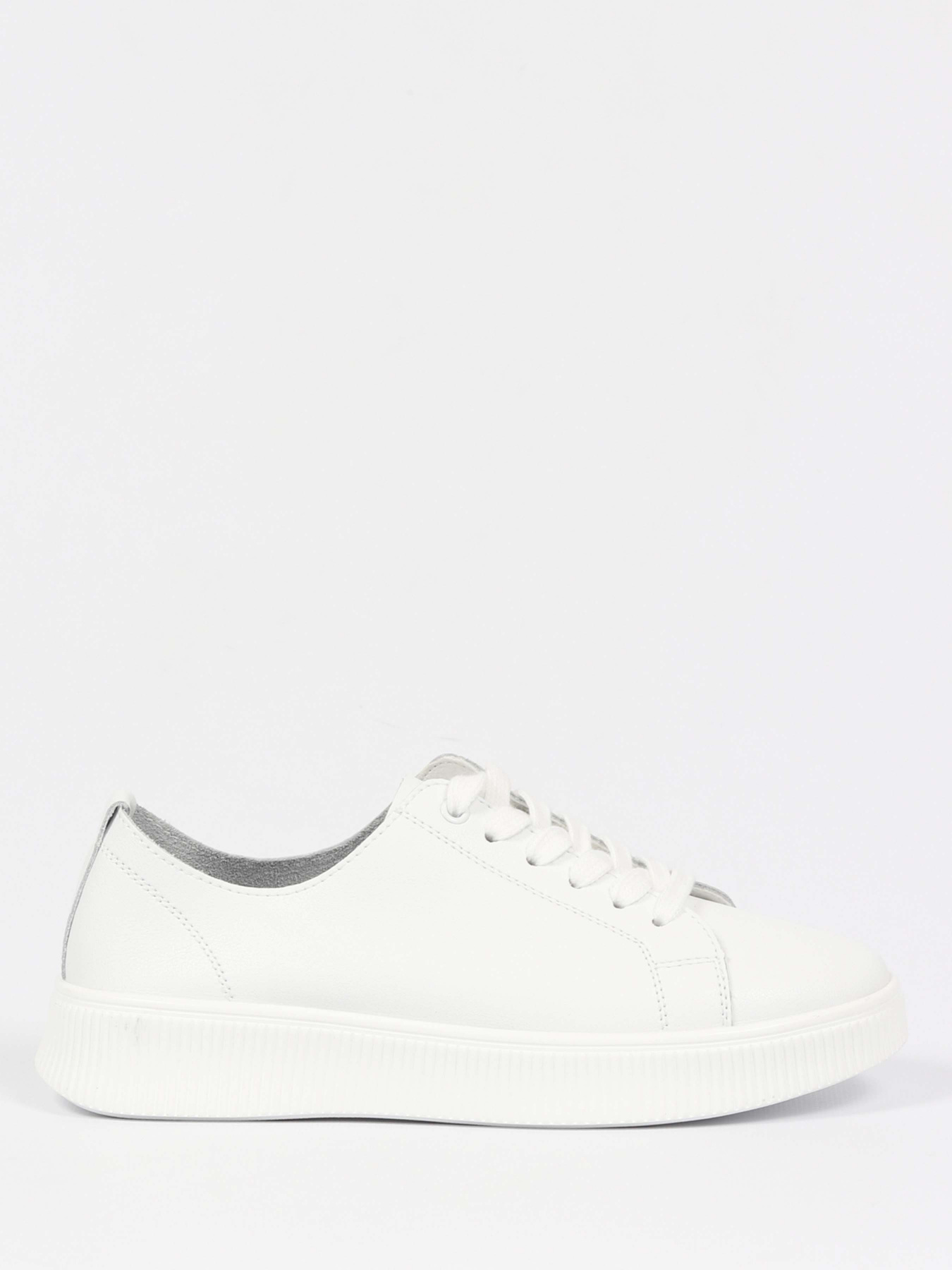 Кеди низькі Respect модель EC077-011 Фото