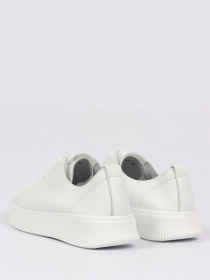 Кеди низькі Respect модель EC077-011 Фото