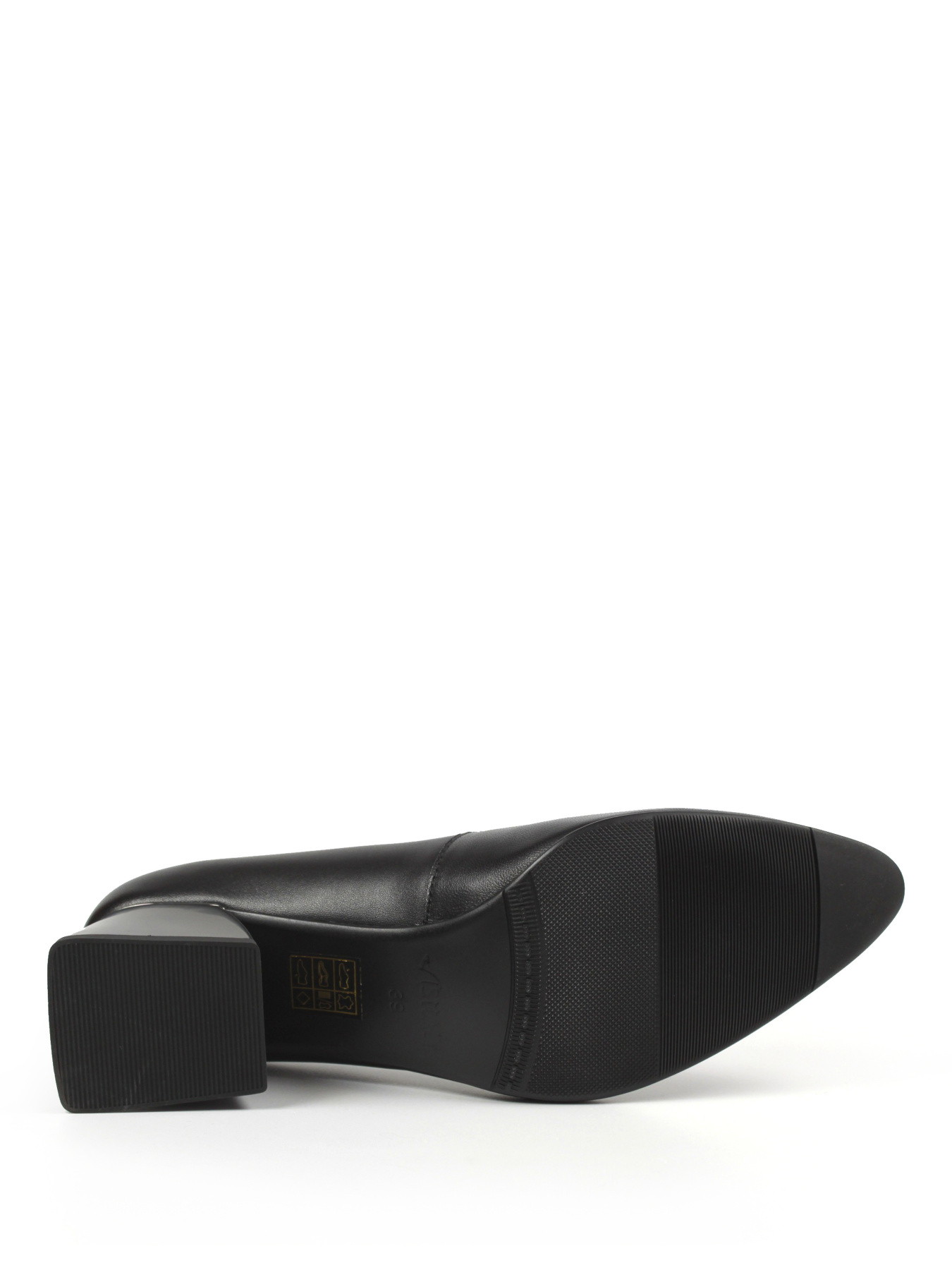 Туфли It-girl модель F526-03A-Y021X Фото