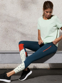 Леггинсы спортивные Tchibo модель T1704811096 Фото