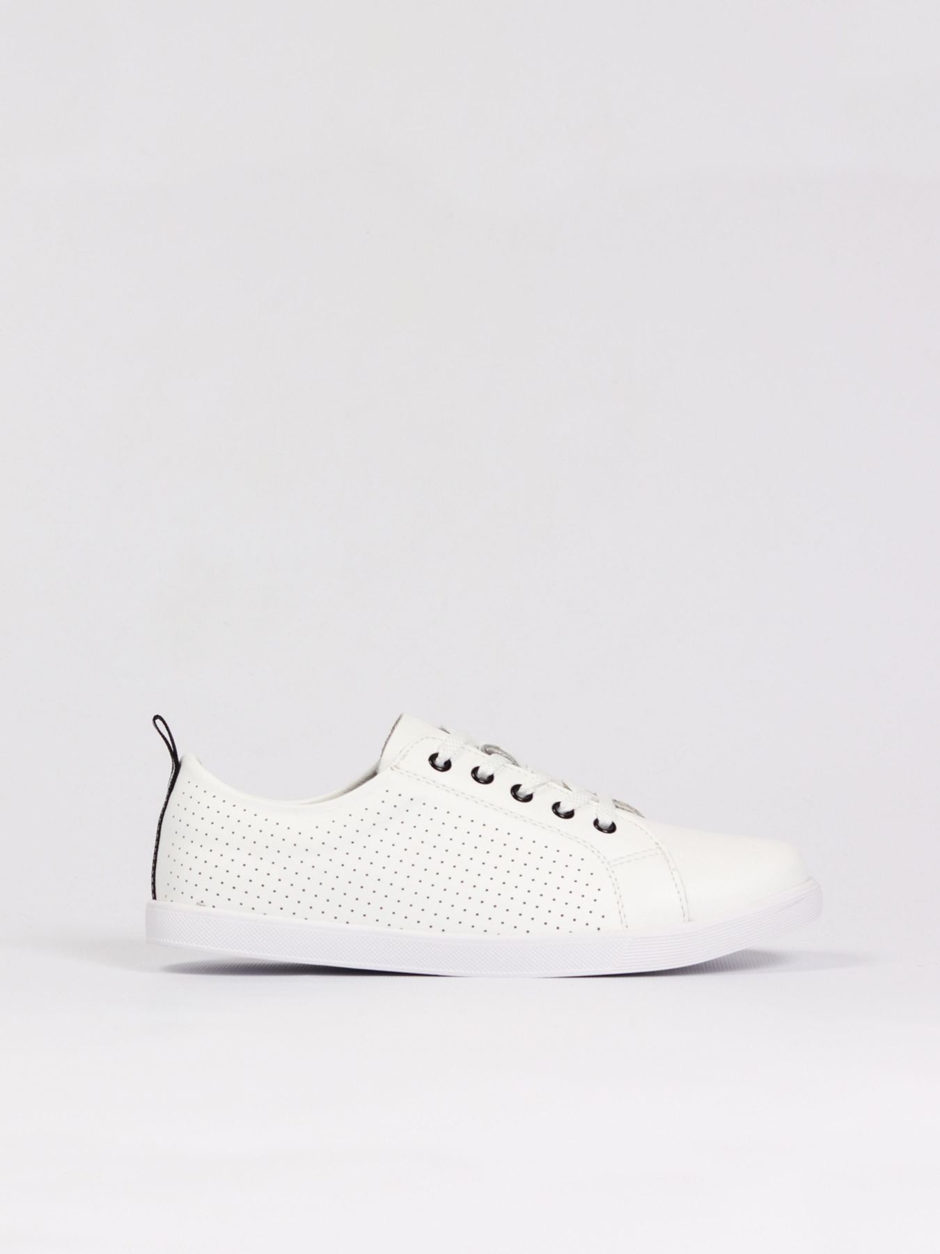 Кеди низькі Respect модель FP048-040 Фото