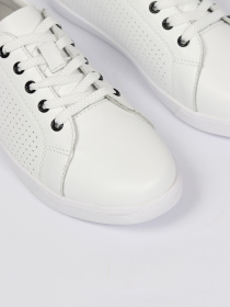 Кеди низькі Respect модель FP048-040 Кеди низькі Respect модель FP048-040 Фото