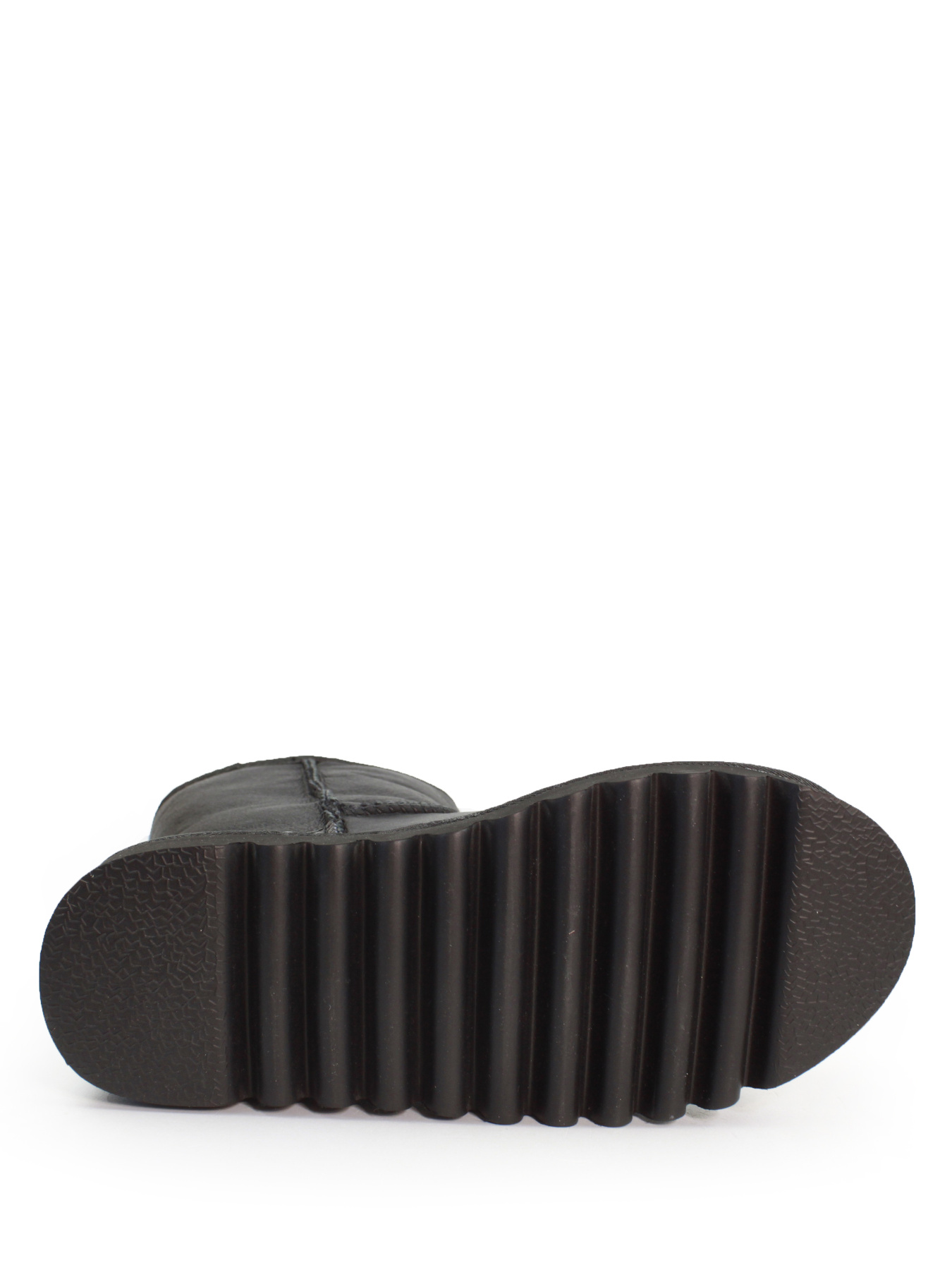 Сапоги It-girl модель 17099-HD-black Фото