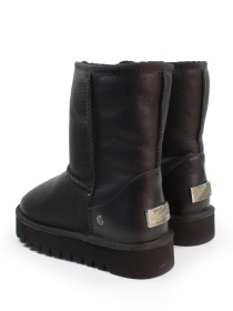 Сапоги It-girl модель 17099-HD-black Фото