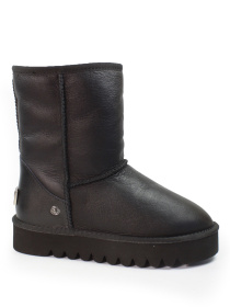 Сапоги It-girl модель 17099-HD-black Фото