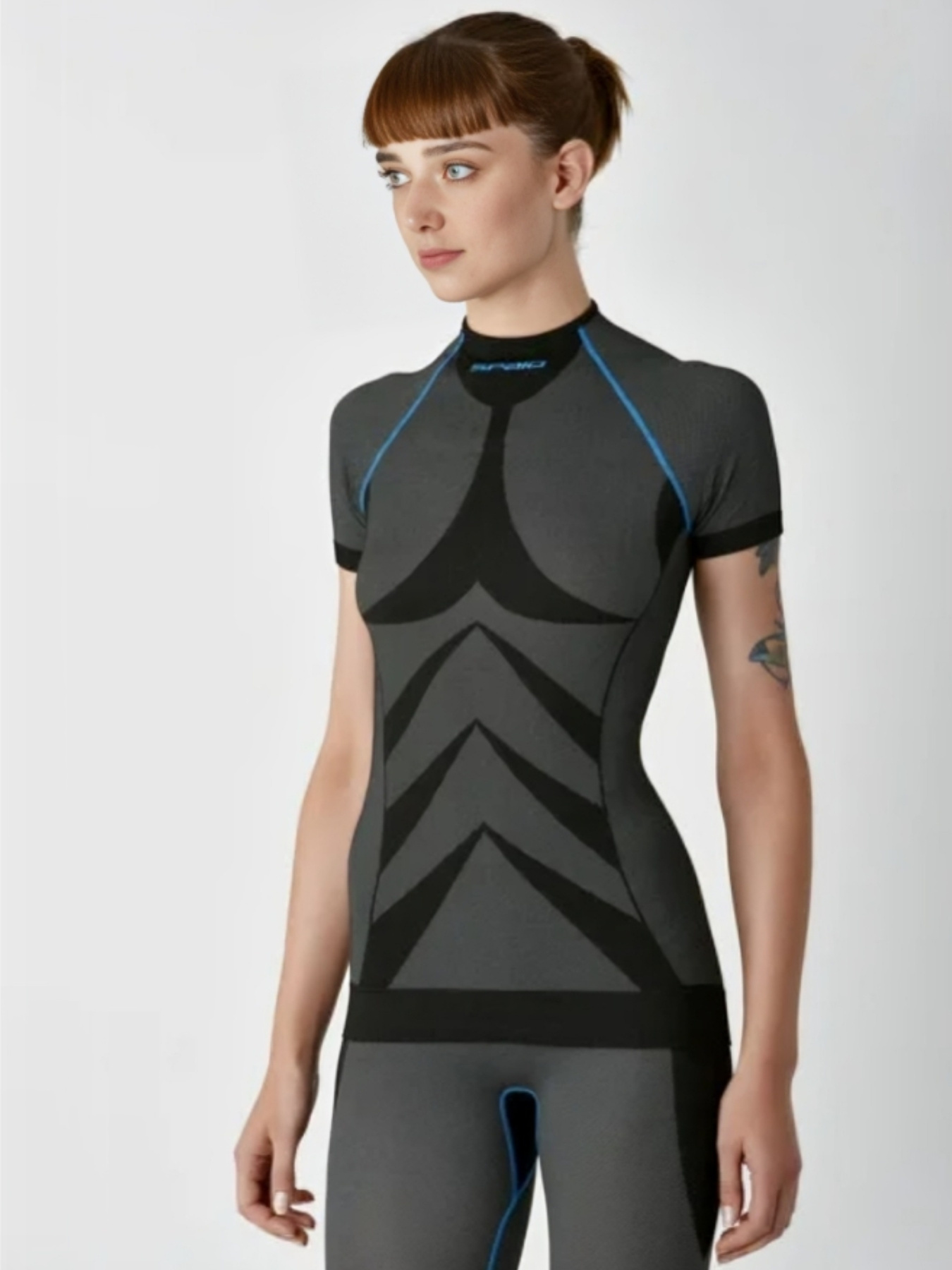 Термобелье Spaio модель 5901282321911 Фото