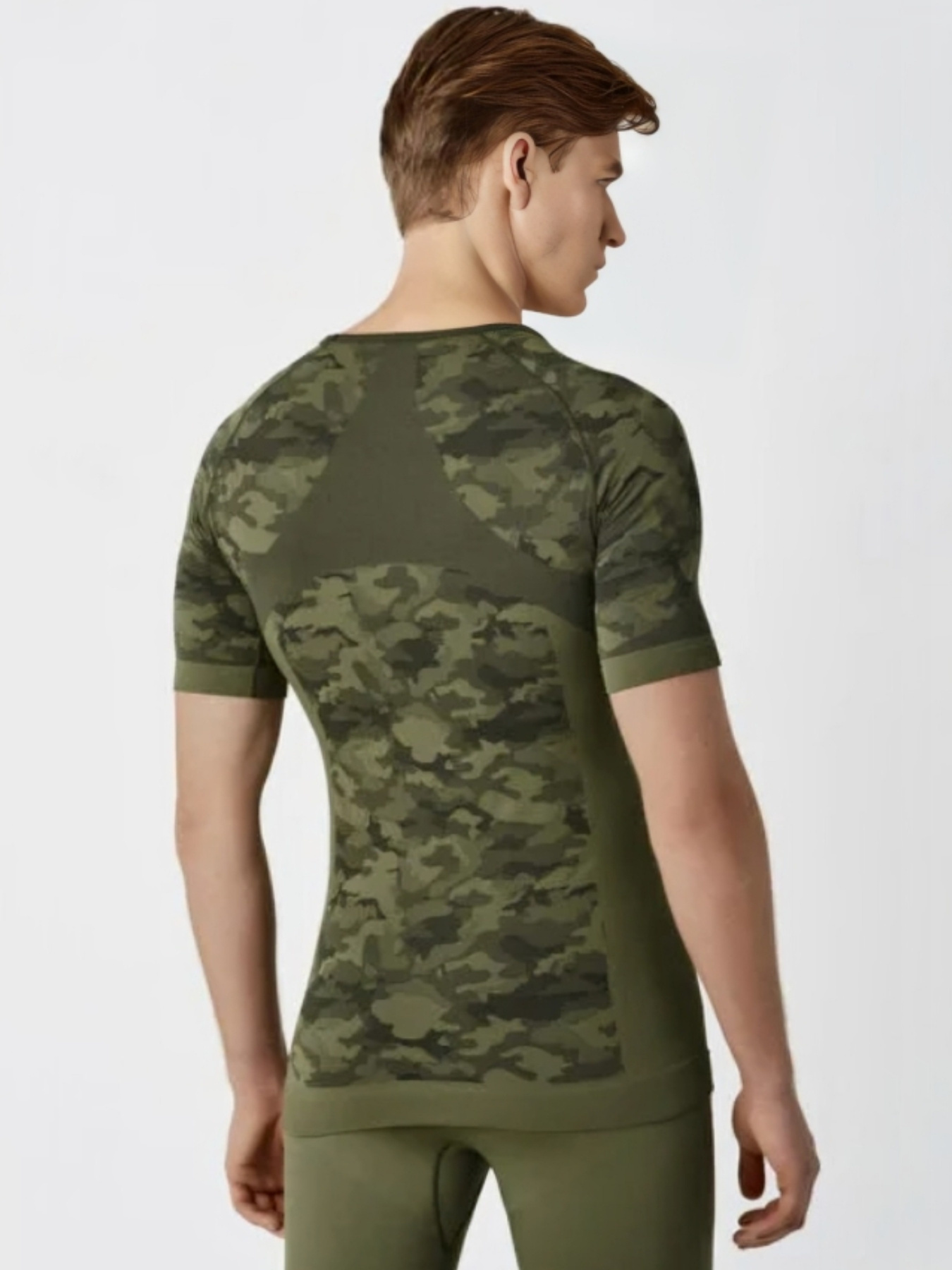 Термобелье Spaio модель 5901282412435 Фото