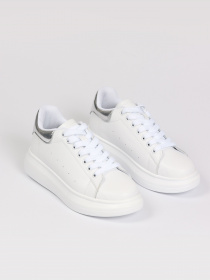 Кеди низькі Respect модель RN044-055 Фото