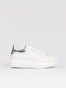 Кеди низькі Respect модель RN044-055 Фото