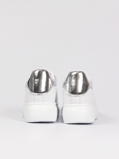 Кеди низькі Respect модель RN044-055 — фото 4 - INTERTOP
