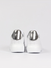 Кеды низкие Respect модель RN044-055 Фото