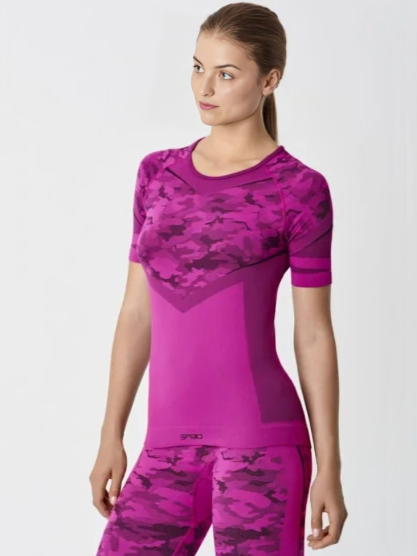 Термобелье Spaio модель 5901282412961 Термобелье Spaio модель 5901282412961 Фото