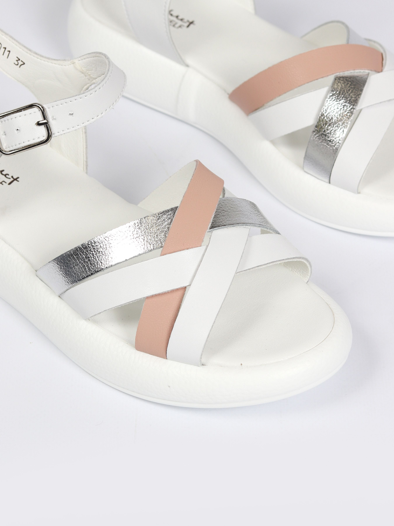 Сандалії Respect модель EA021-011 Фото