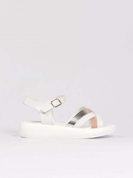 Сандалии Respect модель EA021-011 Фото