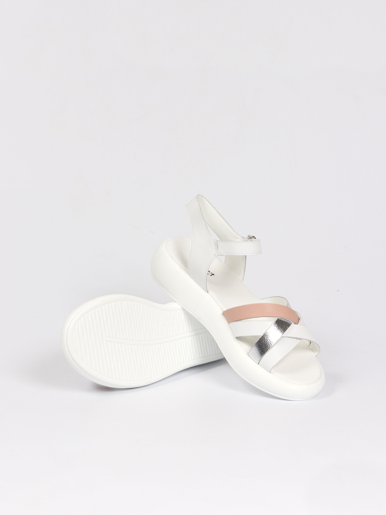 Сандалії Respect модель EA021-011 Сандалії Respect модель EA021-011 Фото