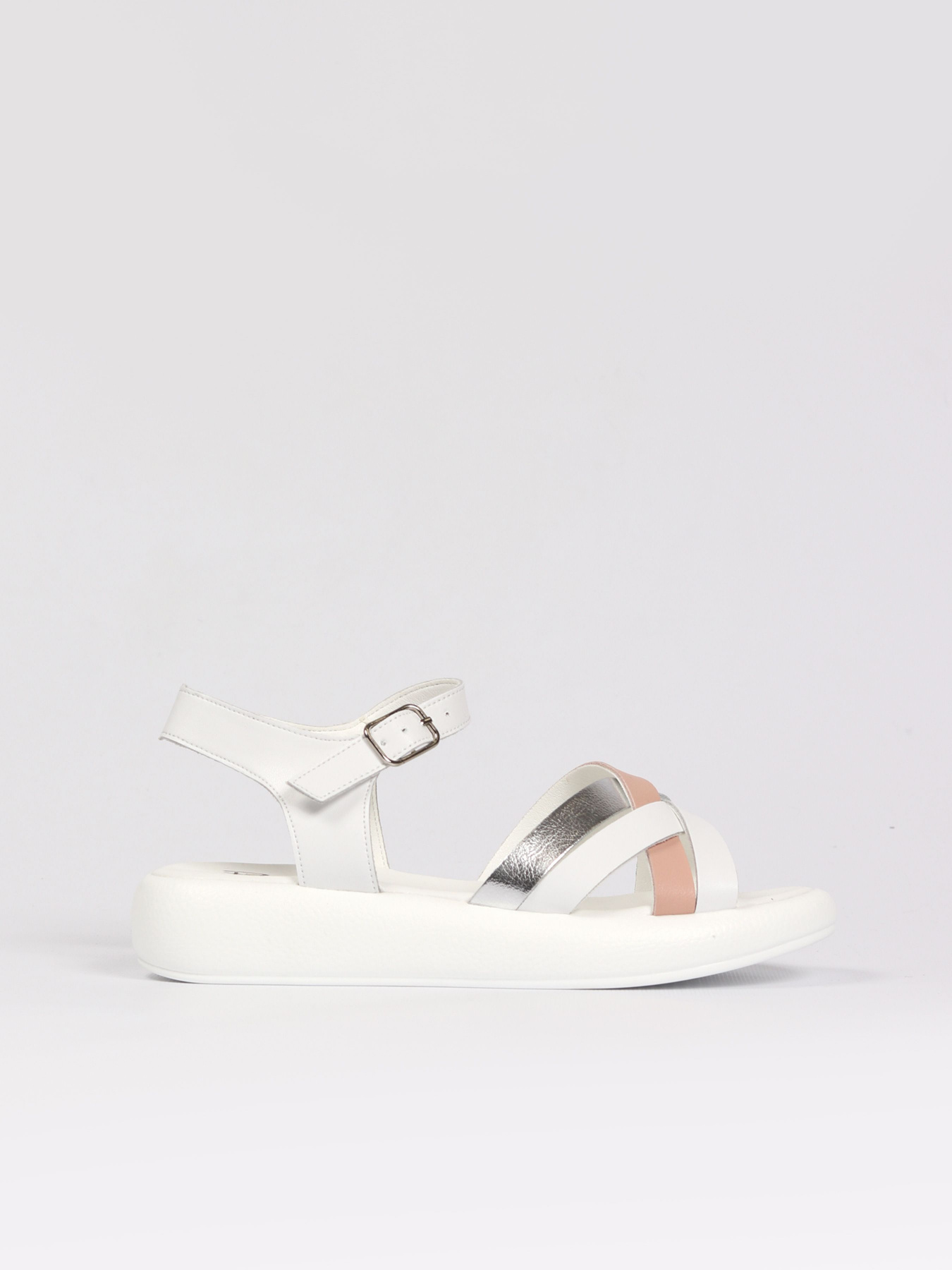 Сандалії Respect модель EA021-011 Сандалії Respect модель EA021-011 Фото