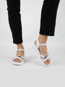 Сандалії Respect модель EA021-011 Сандалії Respect модель EA021-011 Фото