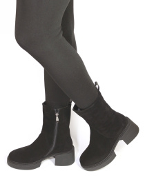 Черевики It-girl модель D32707M-5156B Фото