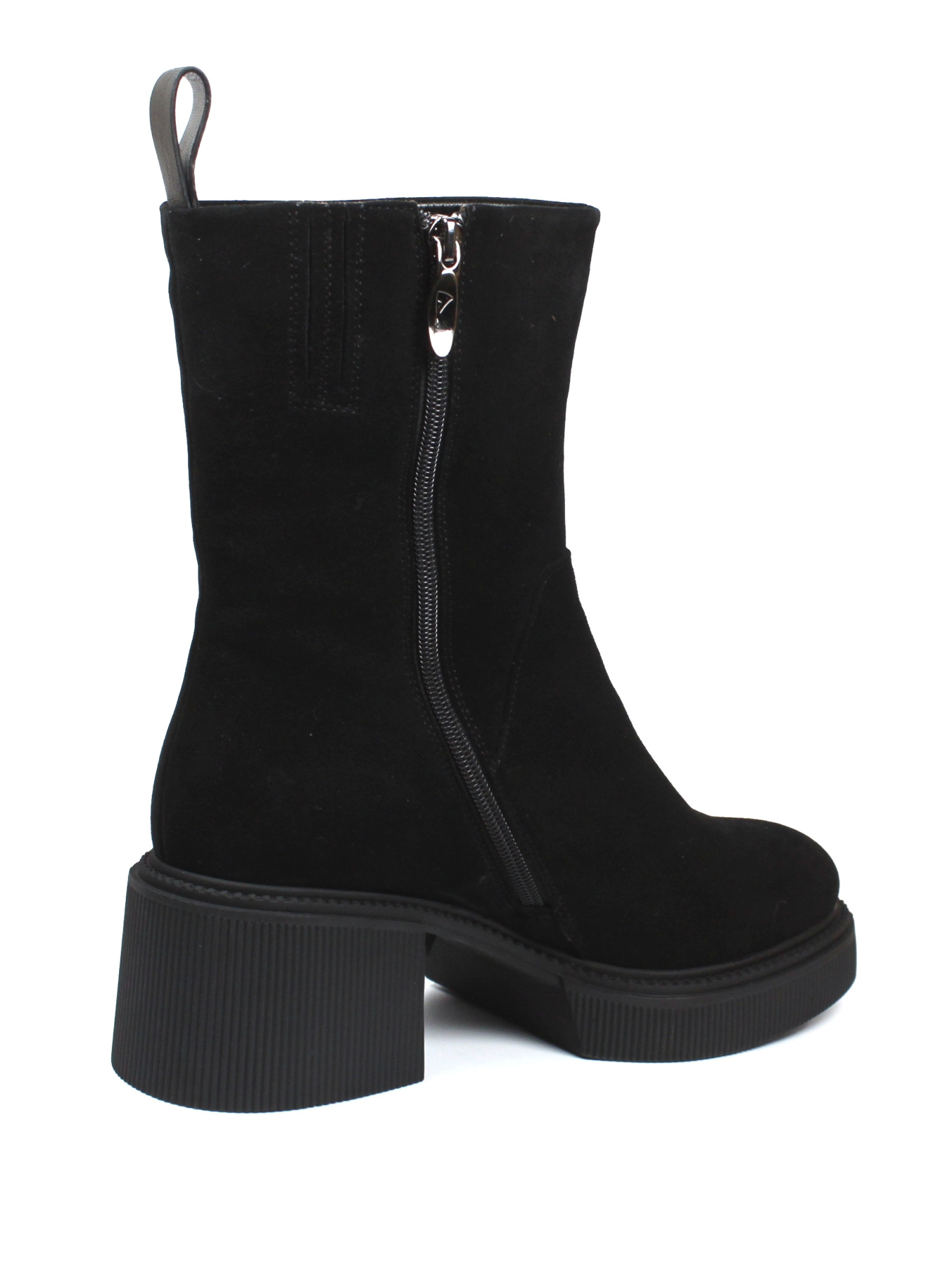 Черевики It-girl модель D32707M-5156B Фото