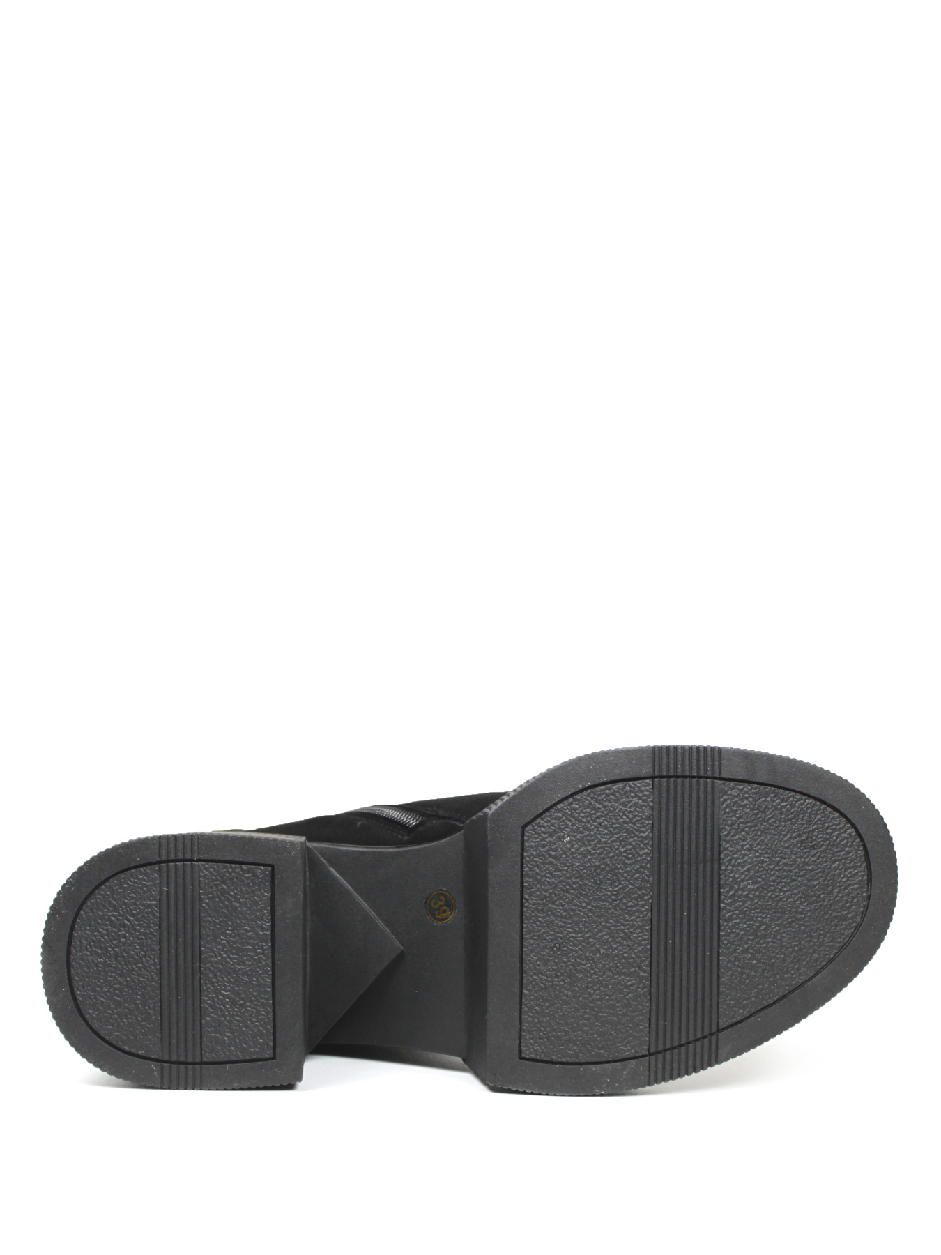 Черевики It-girl модель D32707M-5156B Фото