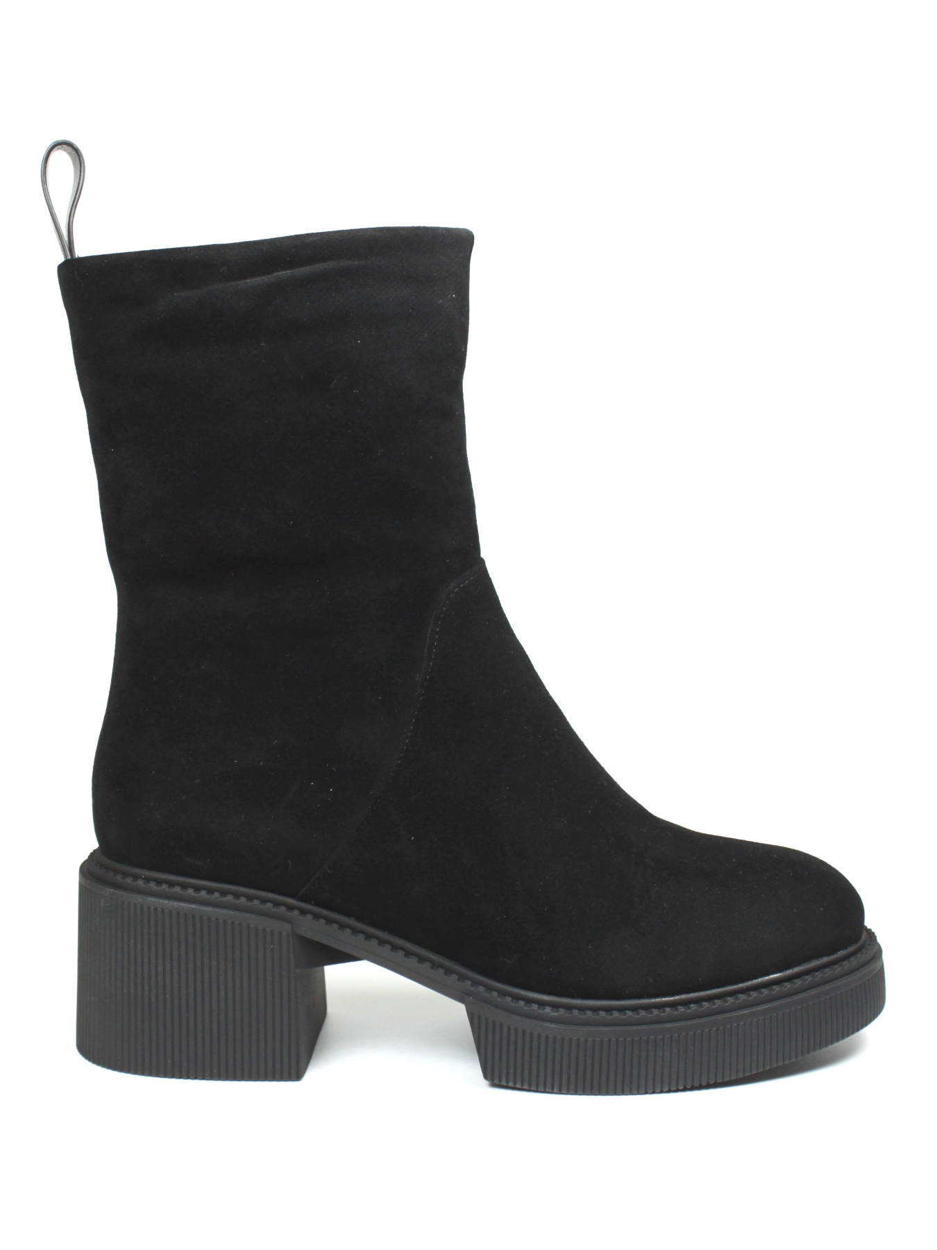 Черевики It-girl модель D32707M-5156B Фото