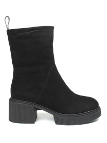 Черевики It-girl модель D32707M-5156B Фото