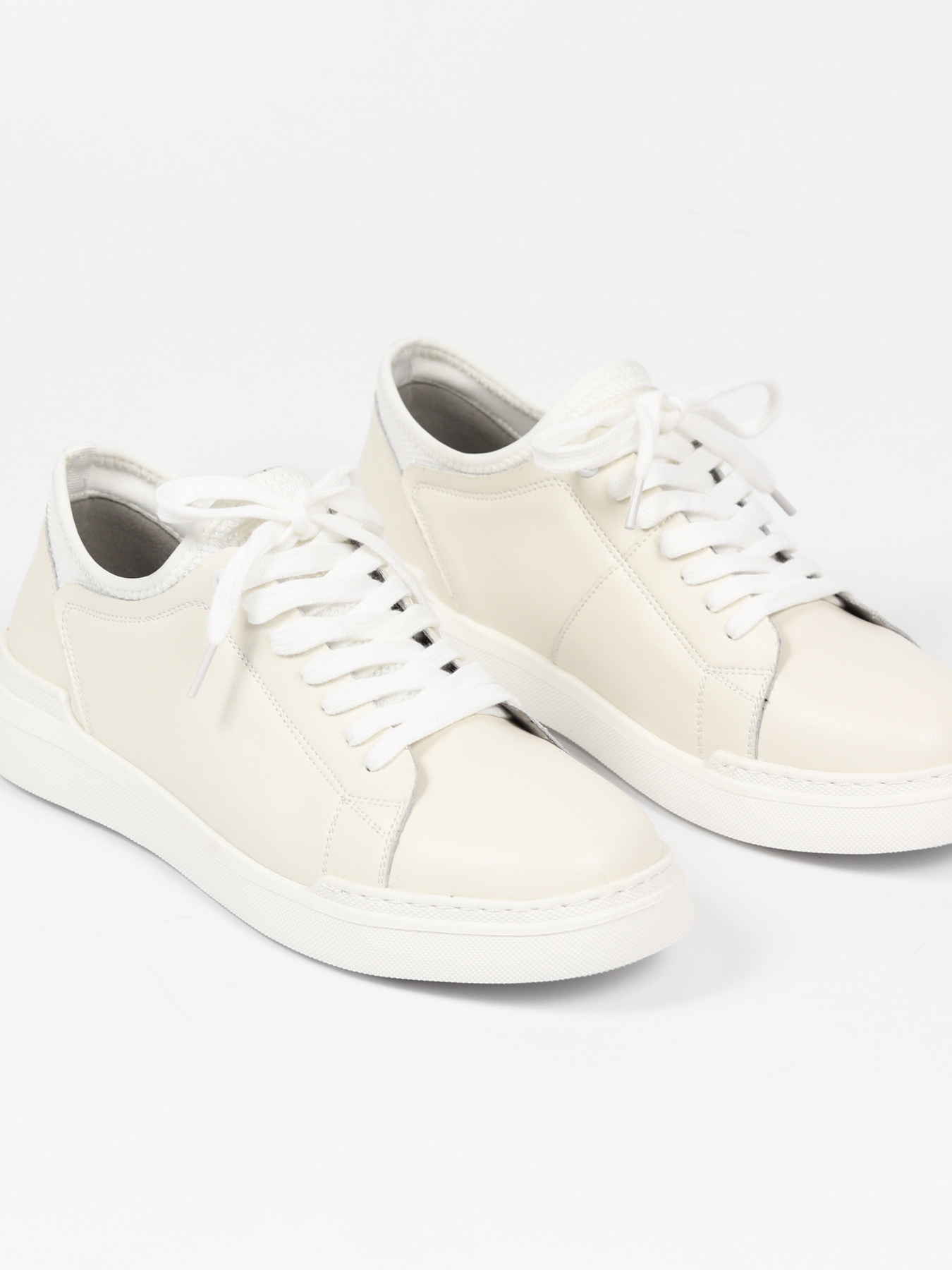 Кеди низькі Respect Модель LQ027-010 Фото