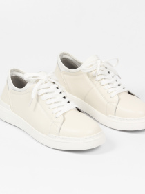 Кеди низькі Respect Модель LQ027-010 Фото