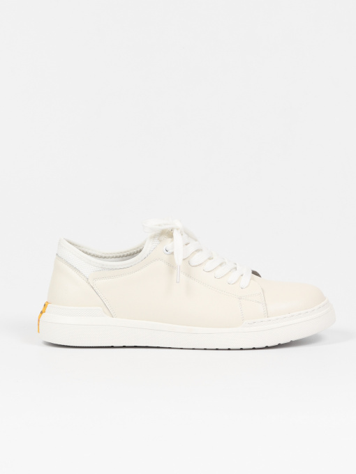 Кеды низкие Respect модель LQ027-010 Фото