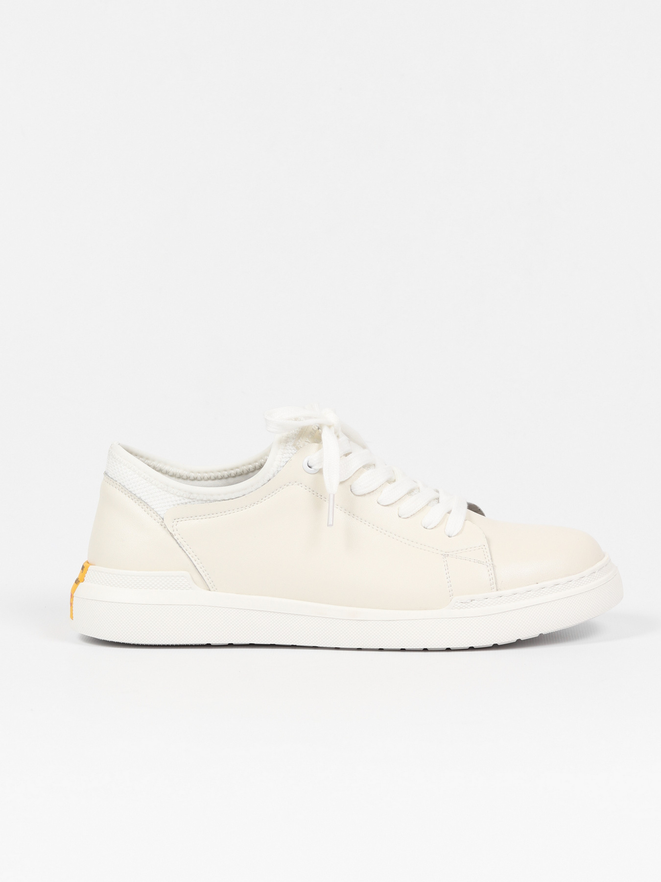 Кеди низькі Respect модель LQ027-010 Фото