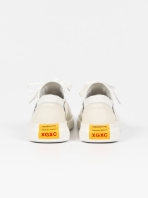 Кеди низькі Respect модель LQ027-010 Фото