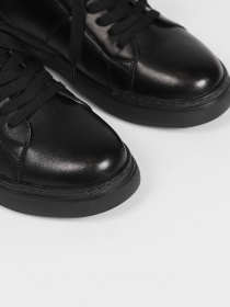 Кеды низкие Respect модель LQ027-011 Фото