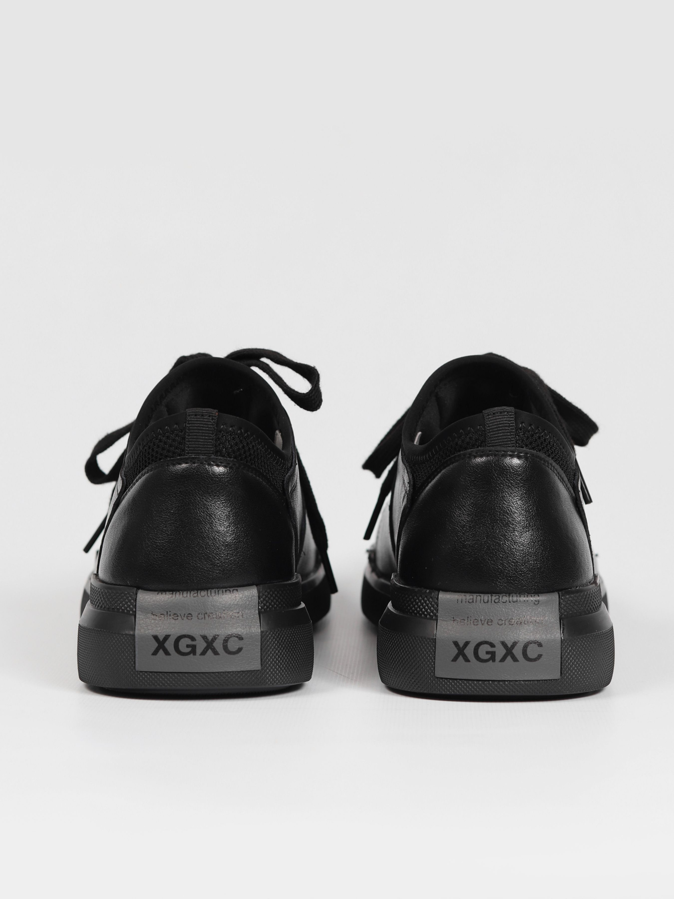 Кеди низькі Respect модель LQ027-011 Фото