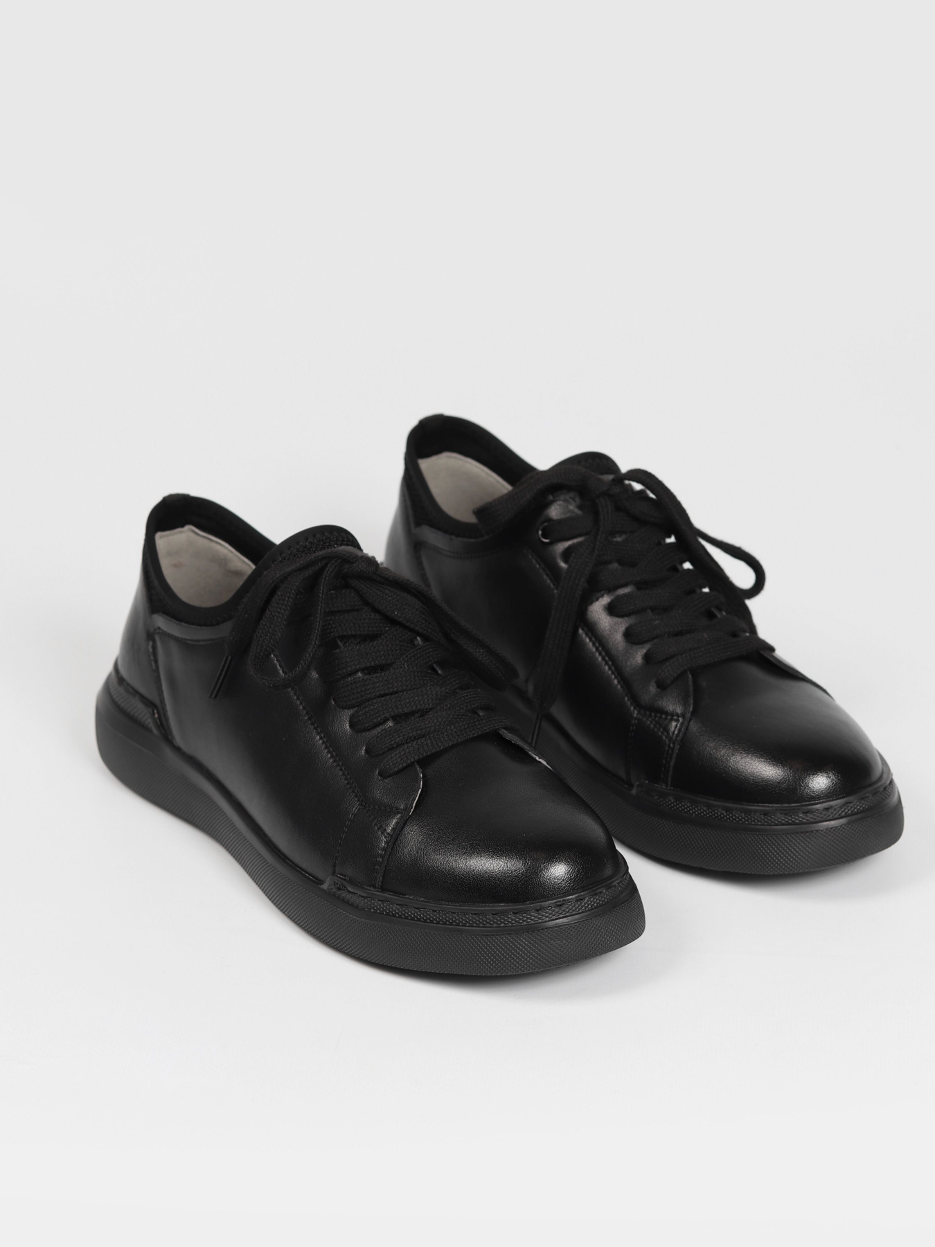 Кеди низькі Respect модель LQ027-011 Фото