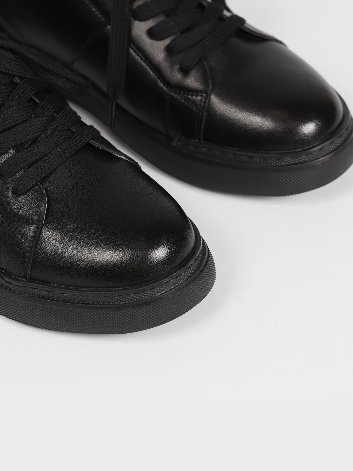 Кеди низькі Respect модель LQ027-011 Фото