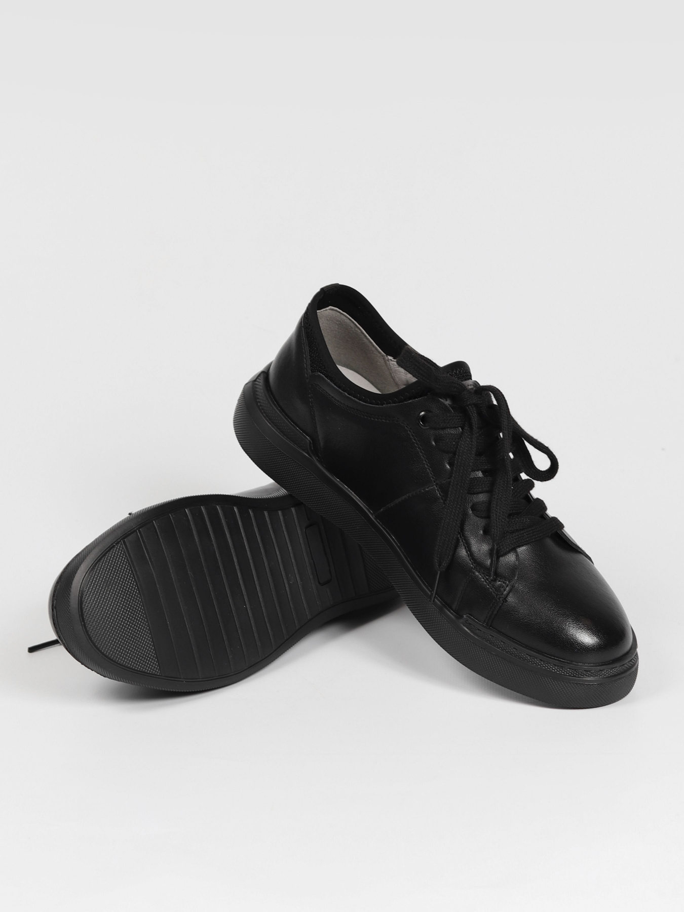 Кеди низькі Respect модель LQ027-011 Фото