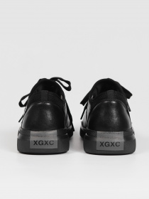 Кеди низькі Respect модель LQ027-011 Фото