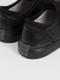 Кеди низькі Respect модель LQ027-011 Фото