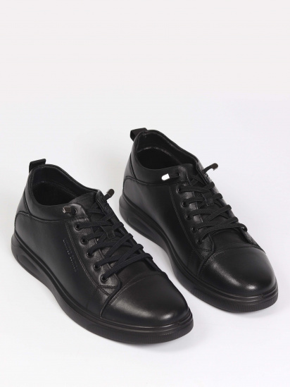 Кеды низкие Respect модель VX005-030 — фото - INTERTOP