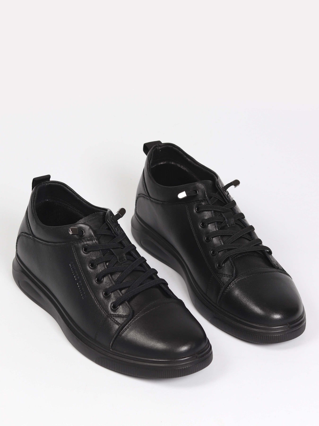 Кеды низкие Respect модель VX005-030 Фото