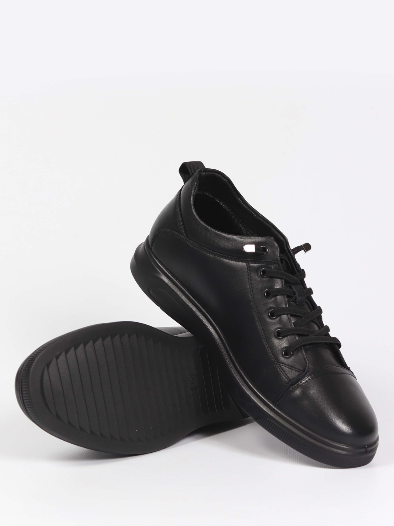 Кеды низкие Respect модель VX005-030 Фото