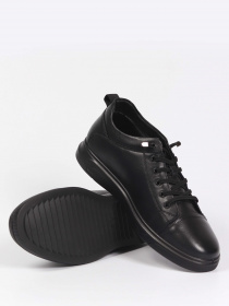 Кеды низкие Respect модель VX005-030 Фото