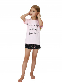 Пижама Ellen модель GPK20700201 Фото