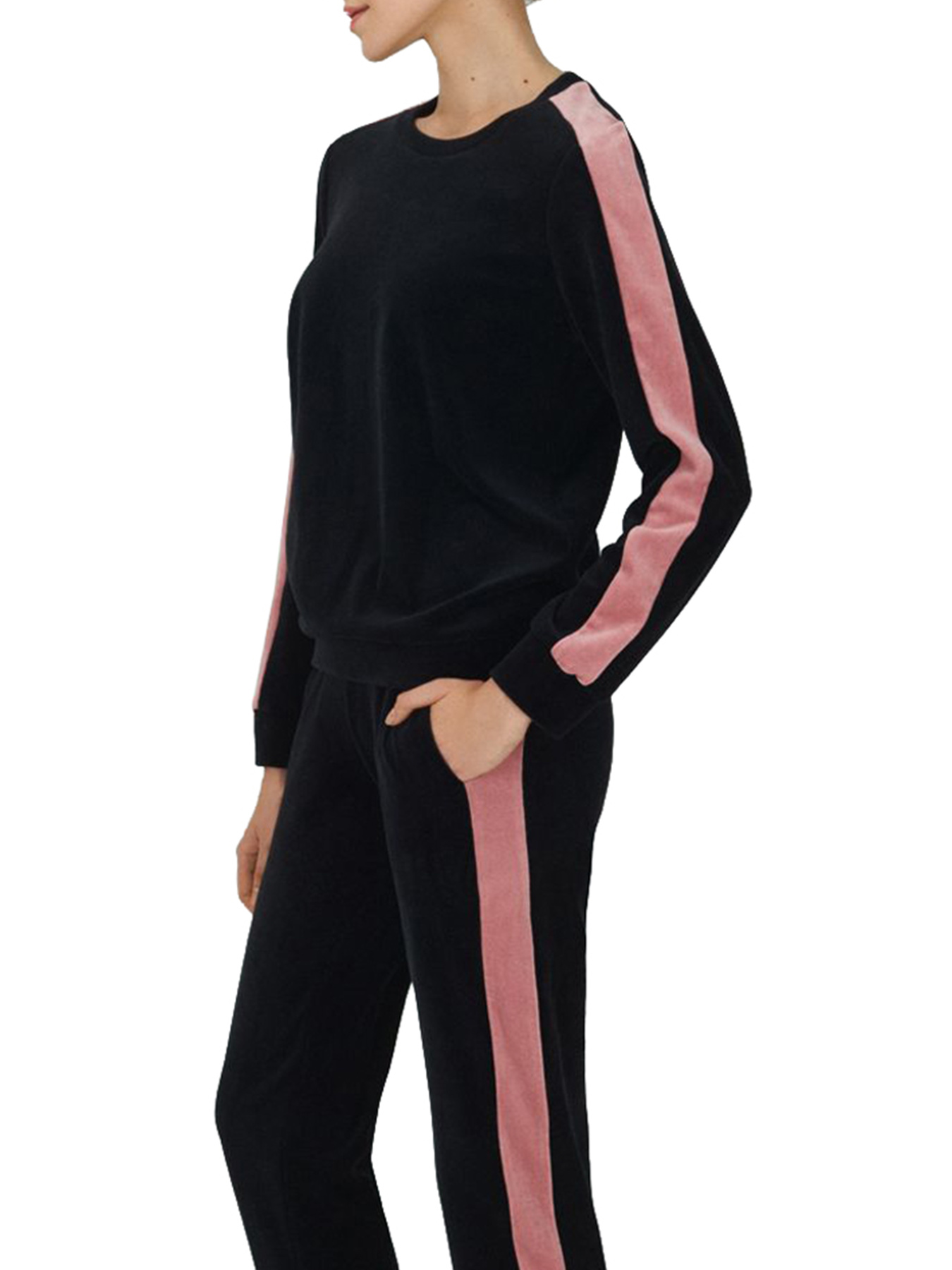 Домашний костюм Ellen модель LPV06870101 Домашний костюм Ellen модель LPV06870101 Фото