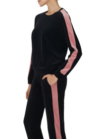 Домашний костюм Ellen модель LPV06870101 Домашний костюм Ellen модель LPV06870101 Фото