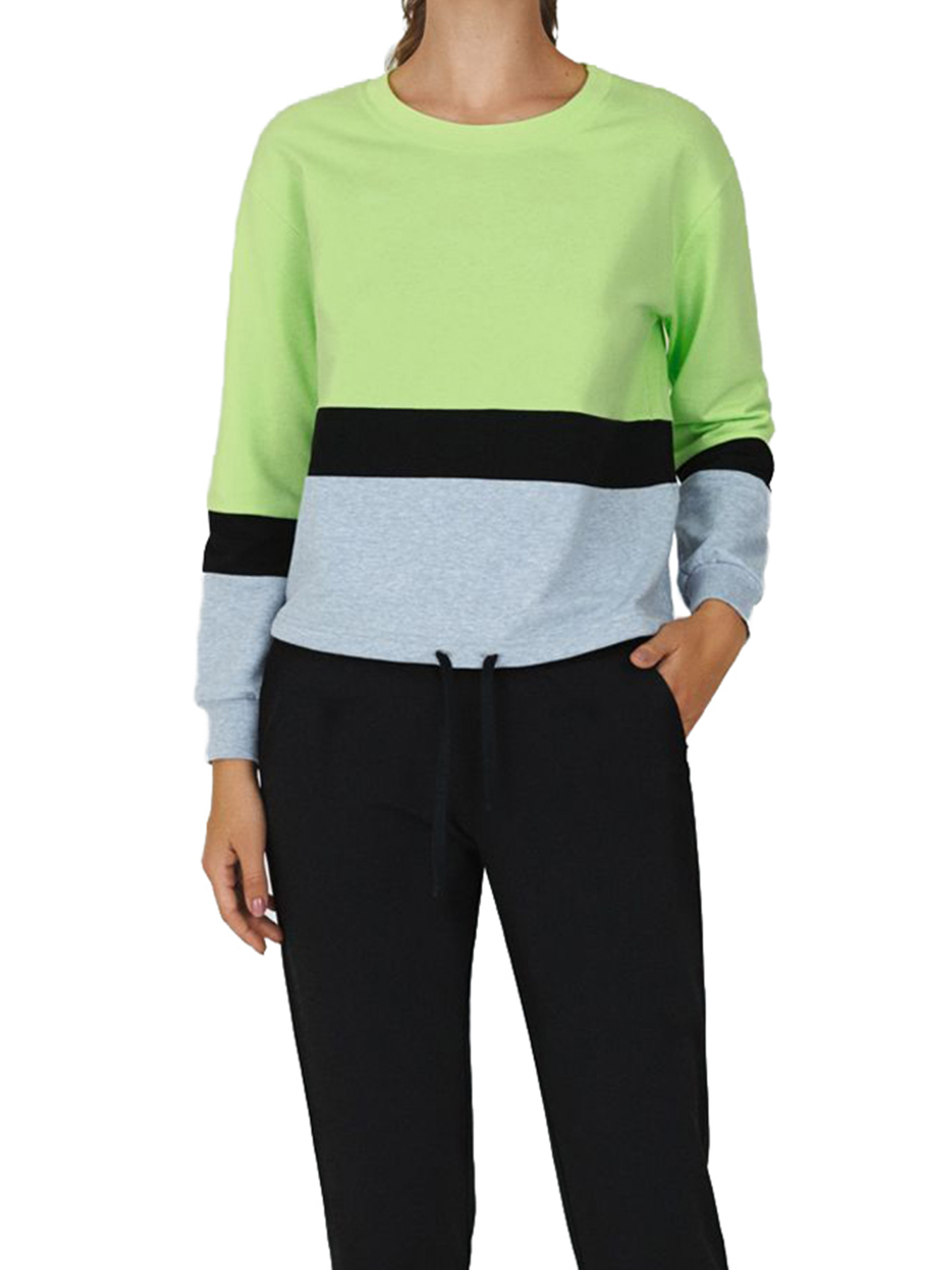 Домашний костюм Ellen модель LPD07820102 Фото