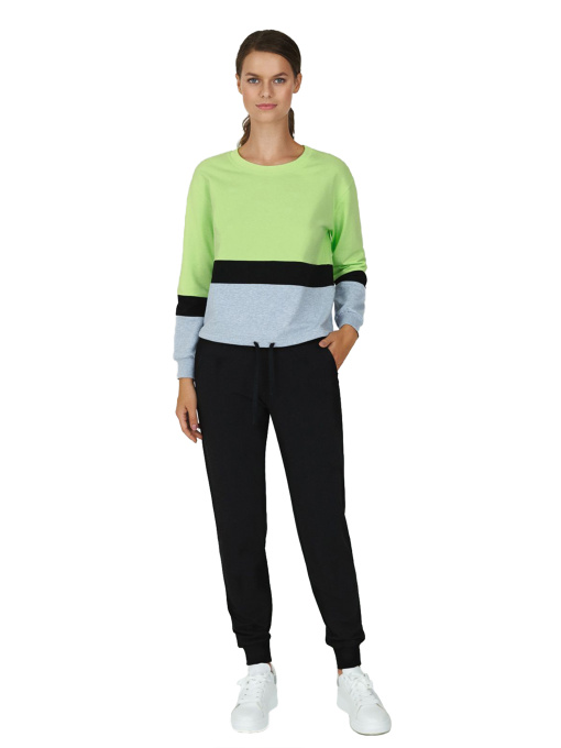 Домашній костюм Ellen модель LPD07820102 Фото