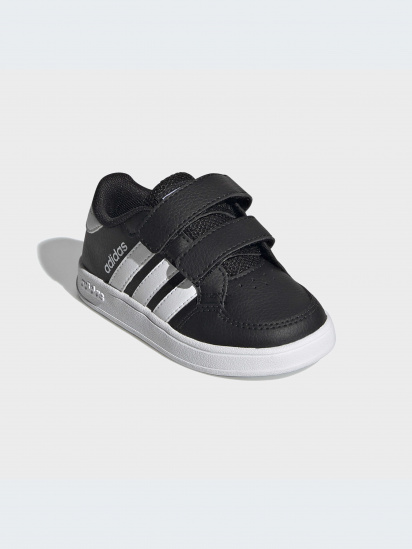 Кроссовки adidas Duramo модель FZ0091 — фото 4 - INTERTOP