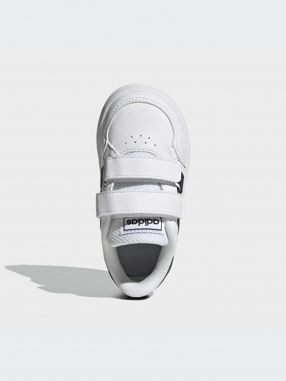 Кросівки adidas Duramo модель FZ0090 — фото - INTERTOP