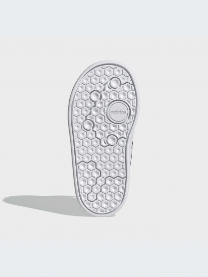 Кросівки adidas Duramo модель FZ0090 — фото 3 - INTERTOP